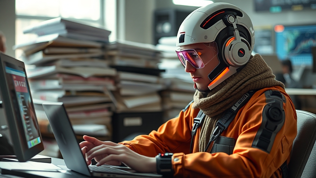 제미나이 2.5 Pro 활용 분야 (realistic 스타일)