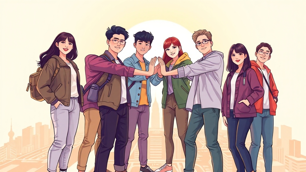 참여 자격 상세 조건 (illustration 스타일)