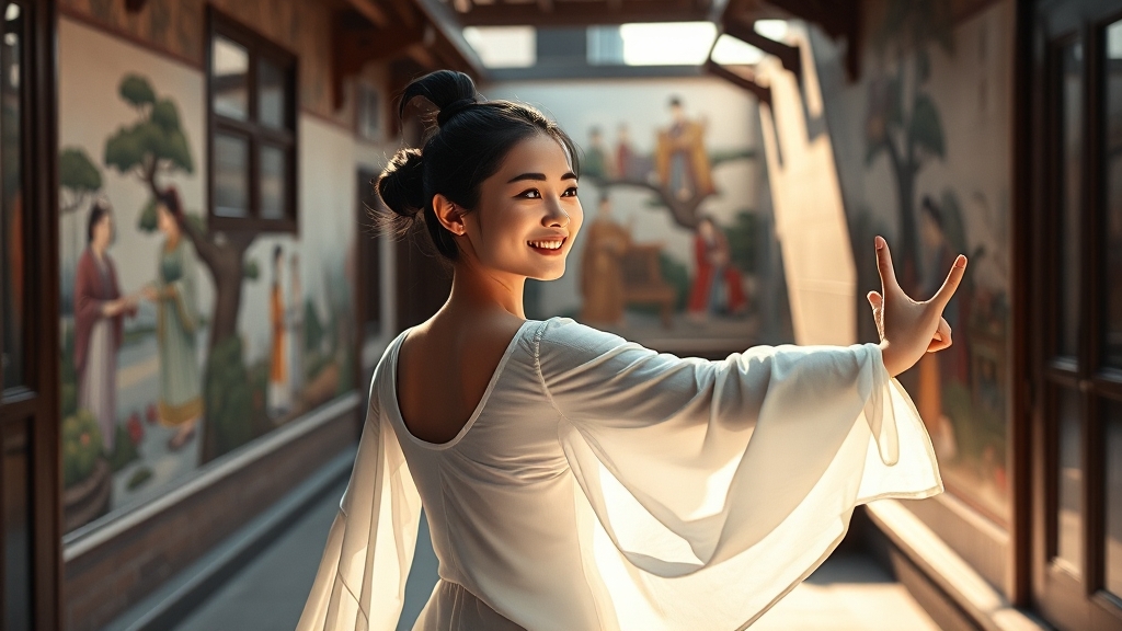 최근 활동 및 향후 계획 (realistic 스타일)