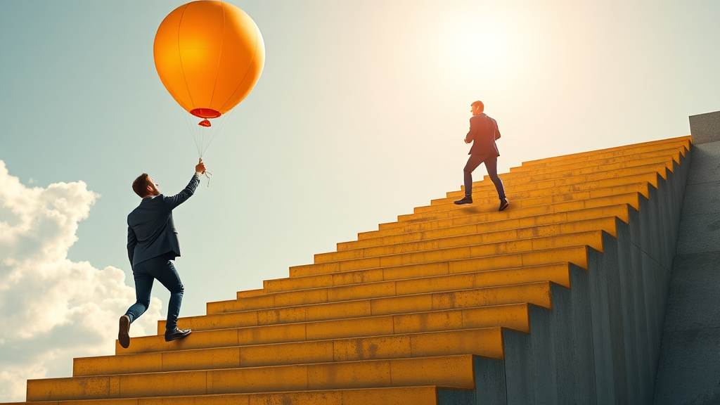 IMA 수익률 구조 및 특징 (realistic 스타일)