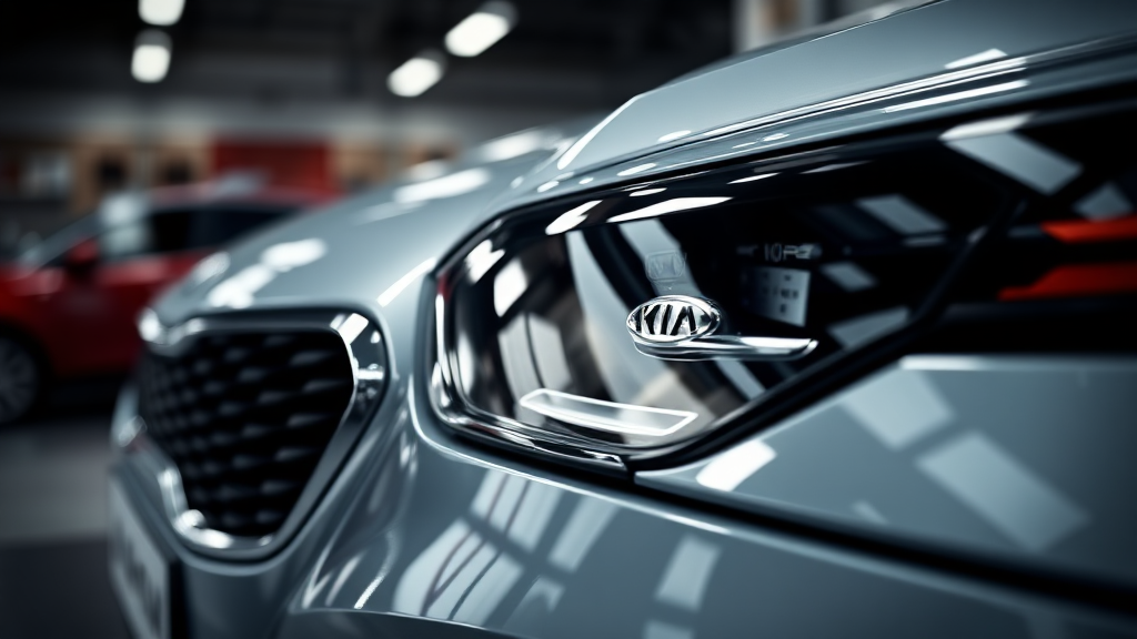 오토 큐 꿀팁: 멤버십 & 이벤트 활용 (realistic 스타일)