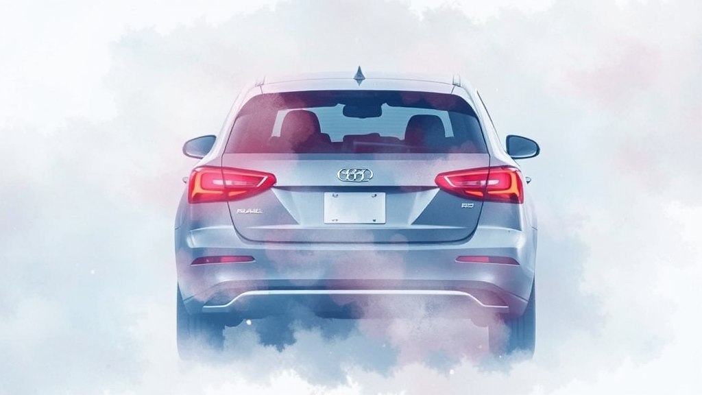 쏘카 문제 발생 시 준비 사항 (watercolor 스타일)