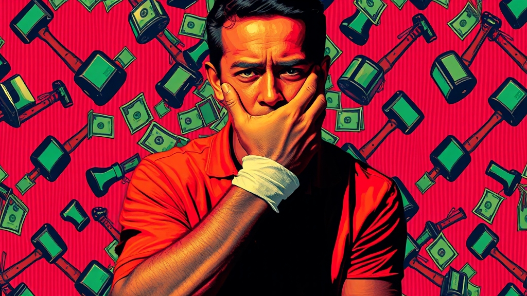 운전자보험, 왜 필요할까? (popart 스타일)