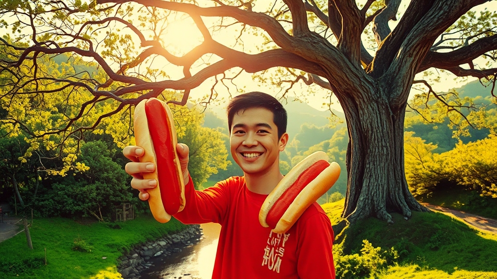 주변 관광 코스 & 드라이브 명소 추천! (popart 스타일)