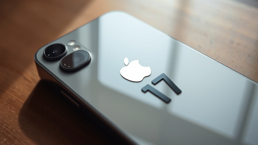 아이폰17 자급제폰 구매 및 개통 방법 (realistic 스타일)