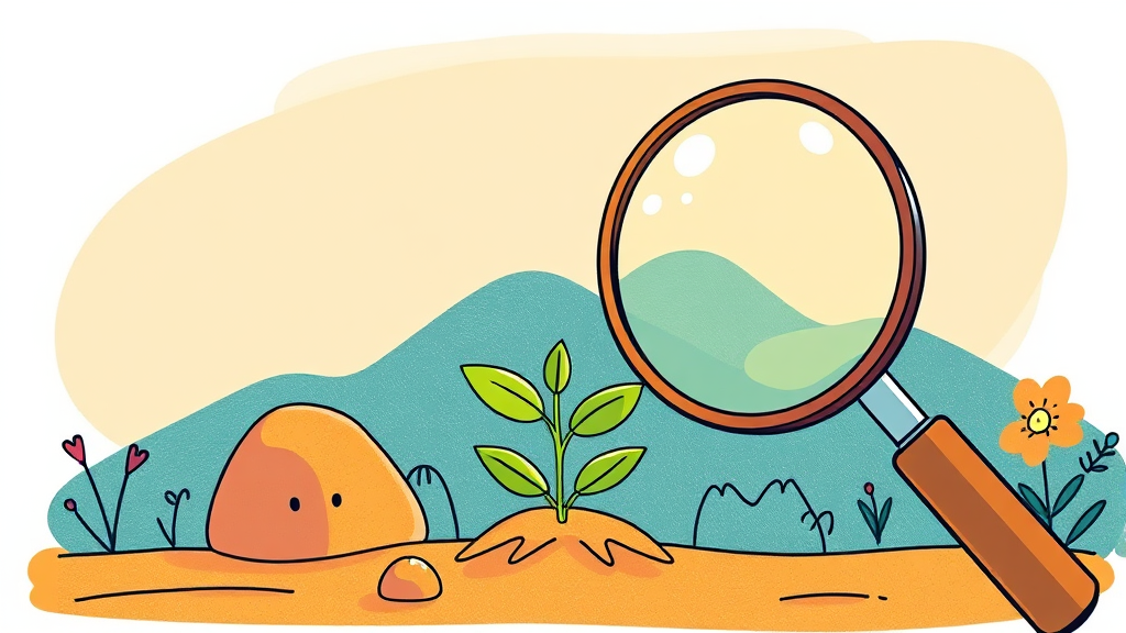 대상자 조회 방법 (illustration 스타일)