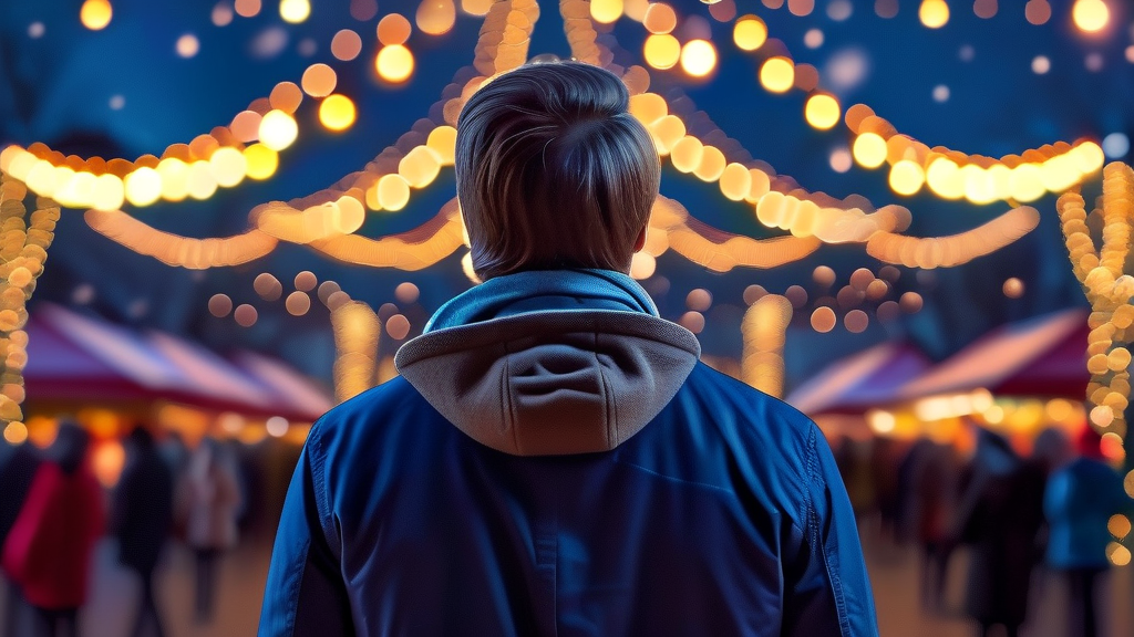 승자의 저주와 인간 심리의 관계 (realistic 스타일)