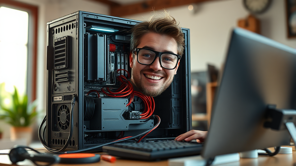 결론 (realistic 스타일)