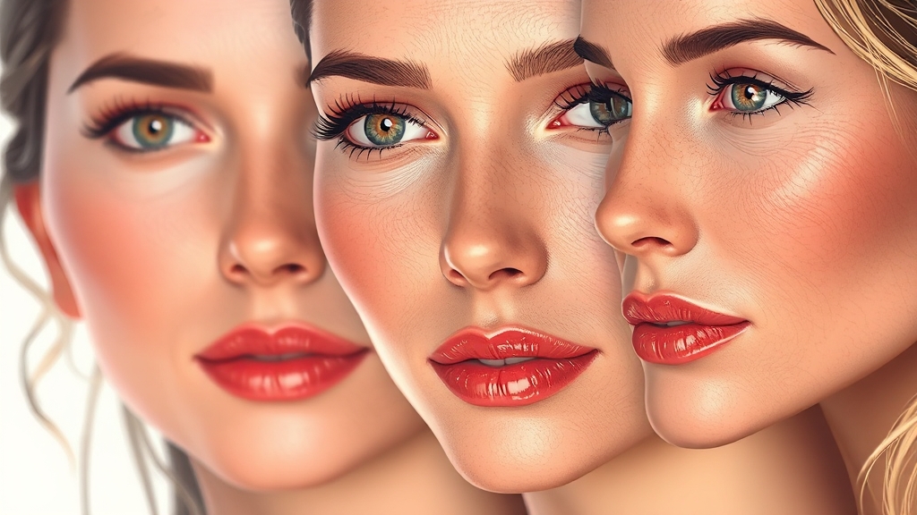 리쥬란, 이런 분들께 추천해요! (illustration 스타일)