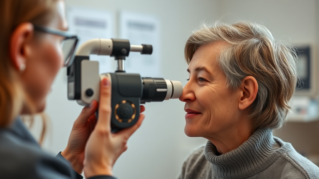 청각 장애 등록 절차 및 필요 서류 (realistic 스타일)