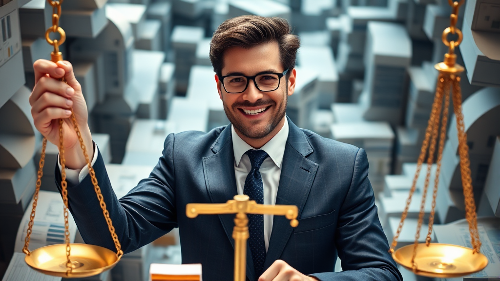 법인 전환, 절세 전략은? (realistic 스타일)