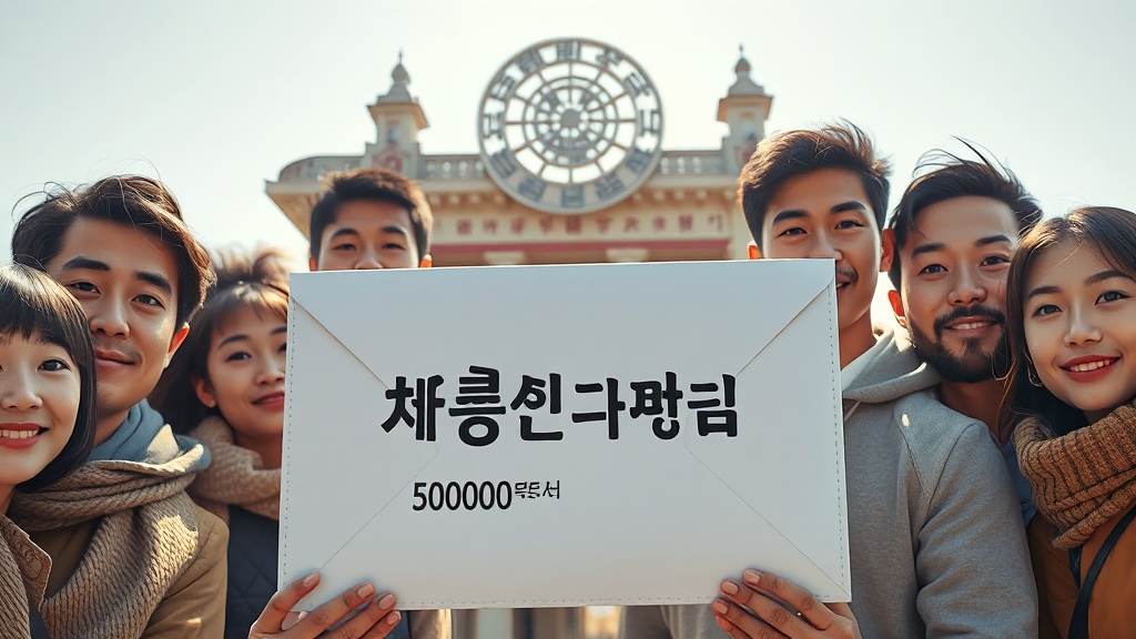 마무리하며 (realistic 스타일)