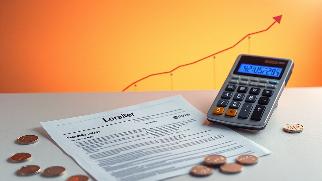 체증식 대출 파헤치기 (realistic 스타일)