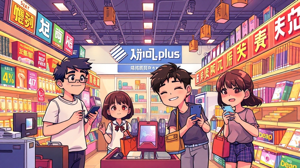 리퍼브 시장, 앞으로 더 커질까? (cartoon 스타일)