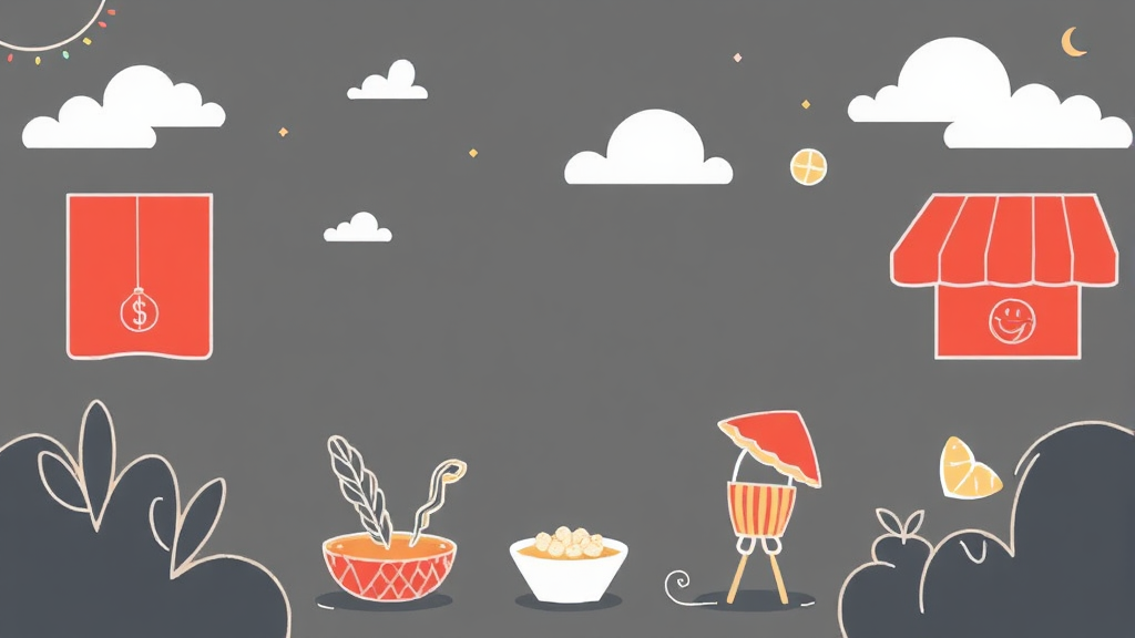 해지 전, 이것만은 확인! (illustration 스타일)