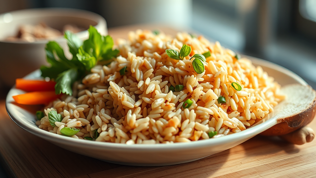 식습관으로 혈당 스파이크 예방 (realistic 스타일)