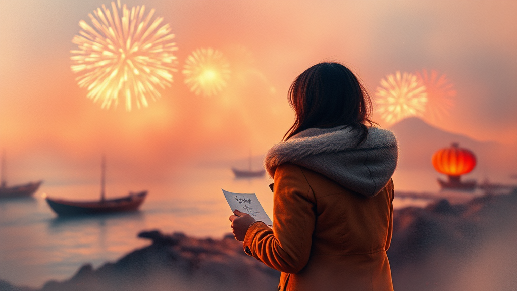 잊지 못할 추억 만들기: 방문 전 꿀팁과 참고 사항 (watercolor 스타일)