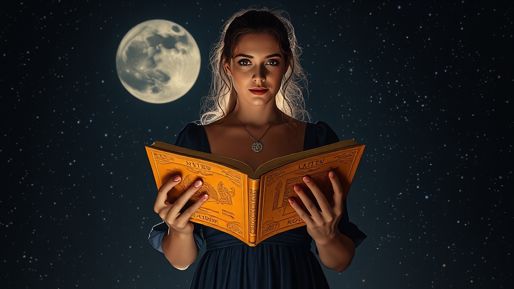 무료 사주: 길잡이 (realistic 스타일)