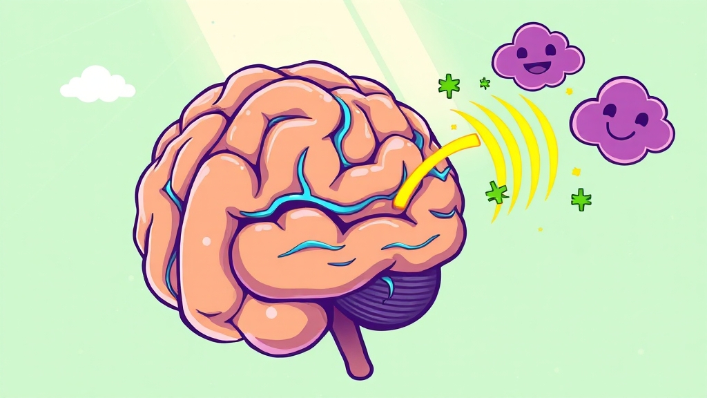 이명 치료의 다양한 접근 (cartoon 스타일)