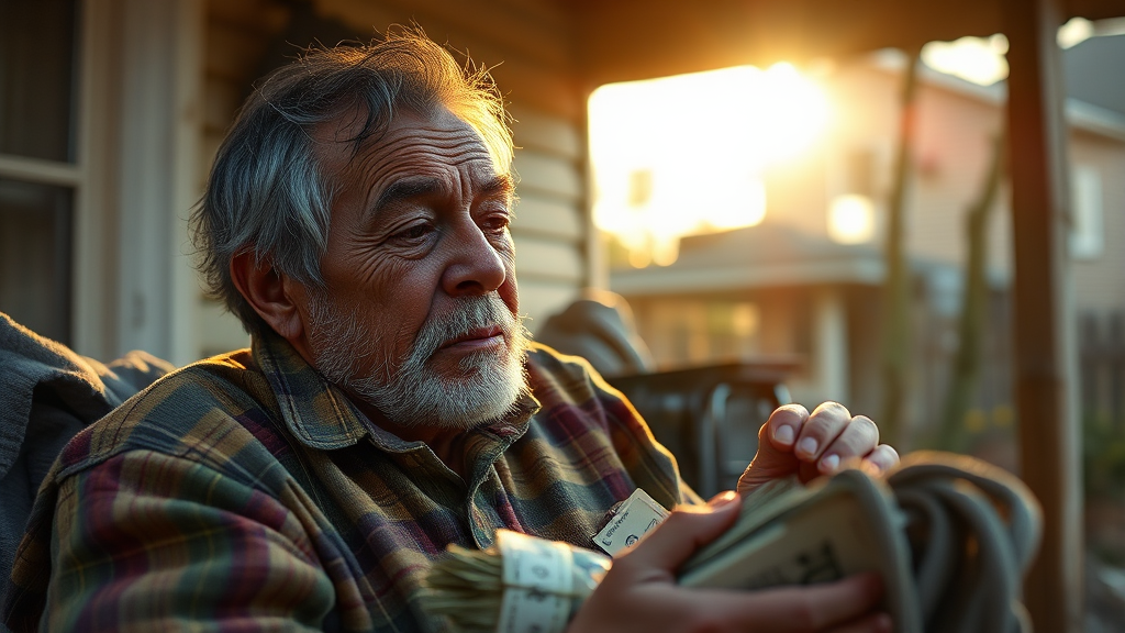 소득공제 대상 조건 (realistic 스타일)