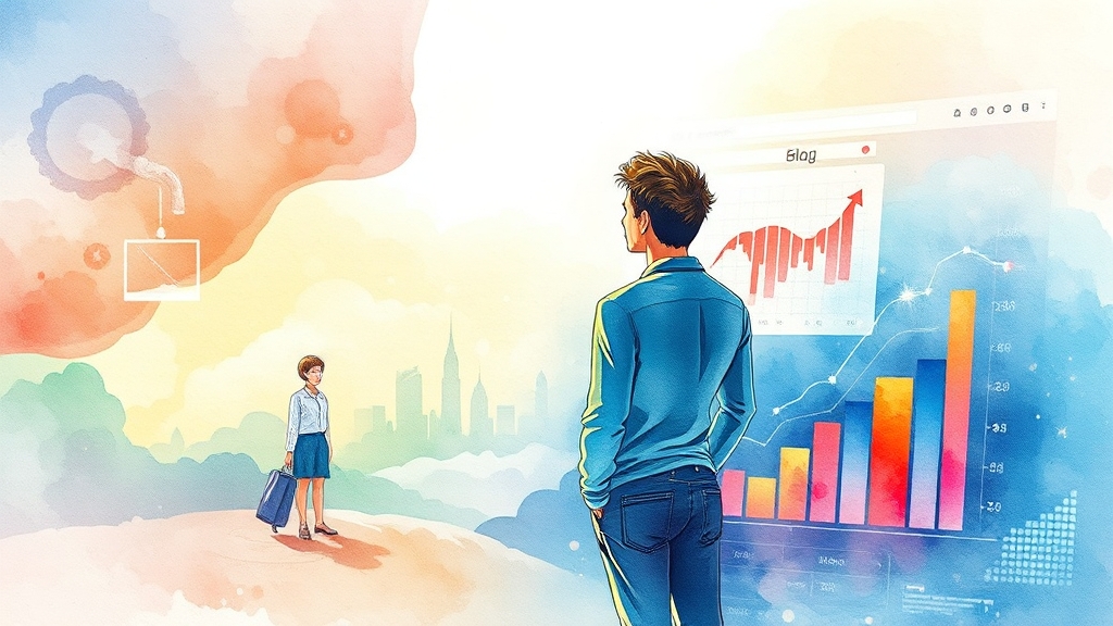 구글 서치 콘솔 설정법 (watercolor 스타일)