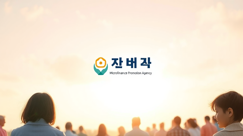 햇살론 신청 시 유의사항 (watercolor 스타일)