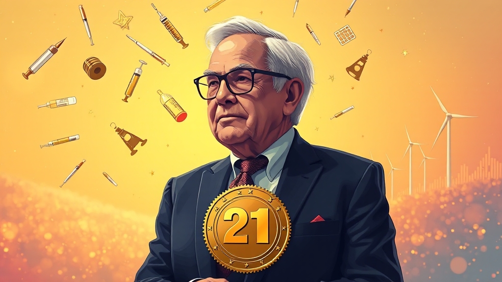 최근 투자 동향 및 전망 (illustration 스타일)