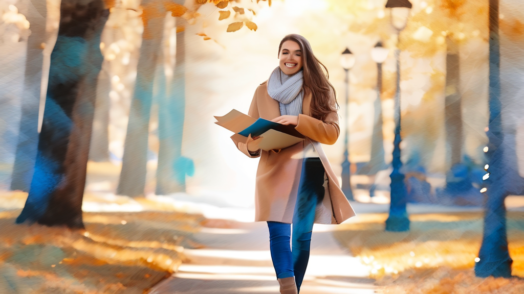 햇살론 신청 절차 및 승인 가능성을 높이는 방법 (watercolor 스타일)