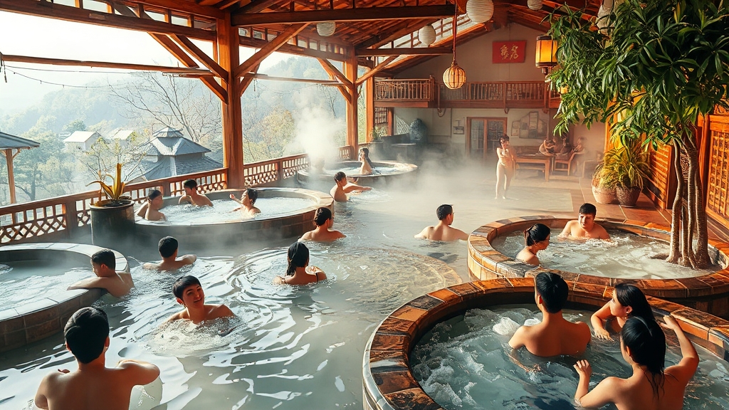 1300평 넓은 공간 (realistic 스타일)