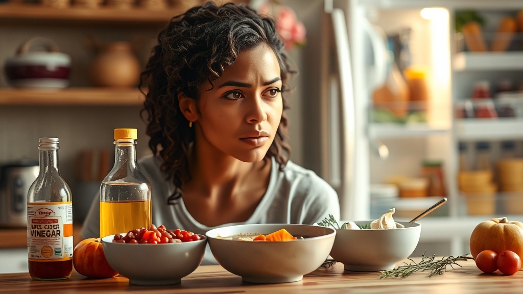 장단점 및 장기 유지 전략 (realistic 스타일)