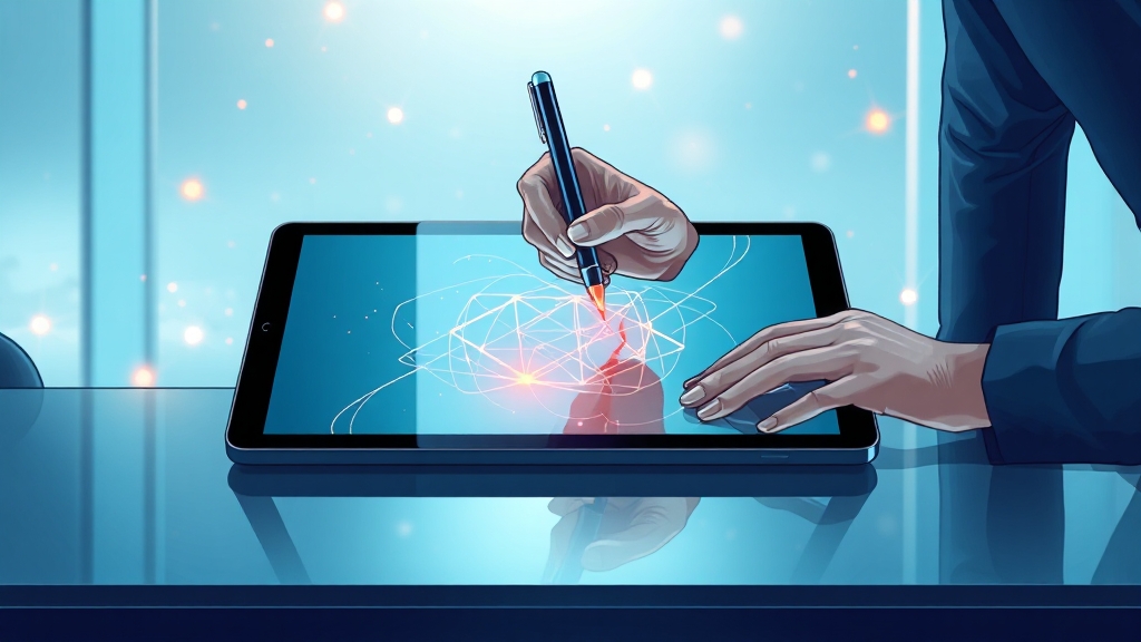 개봉 전 기대 포인트 (illustration 스타일)