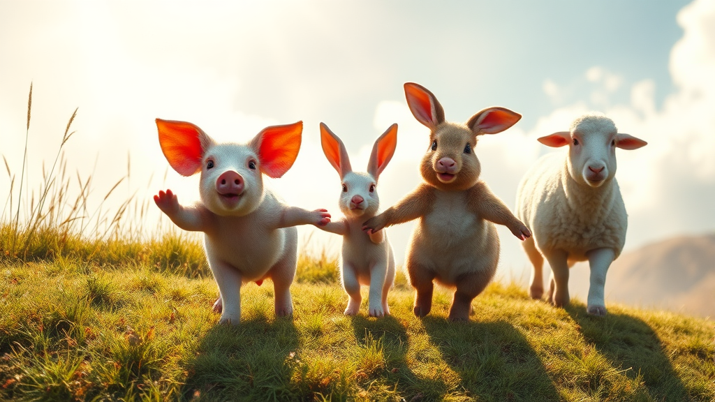 결론: 2026년 삼재, 긍정적으로 극복! (realistic 스타일)