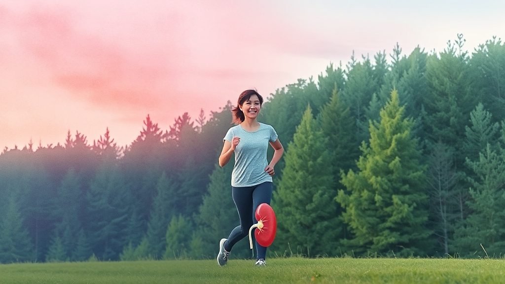 마무리 (watercolor 스타일)