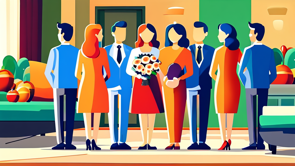 2026년 증여세 면제 한도 총정리: 6억까지 세금 없이 물려주는 법 5 혼인 및 출산 시 증여세 추가 공제 혜택 (cartoon 스타일)