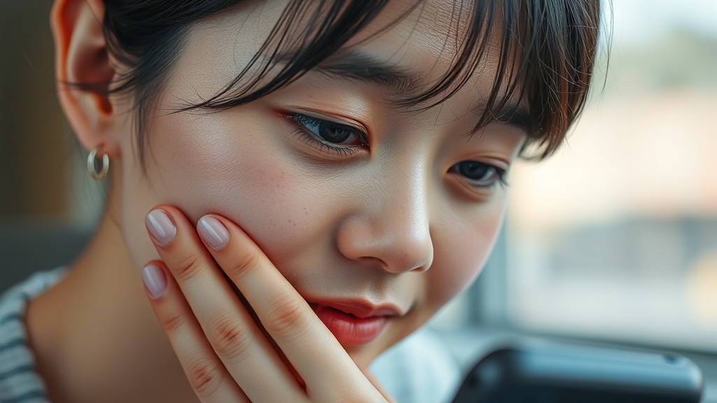 업데이트 후 불편함 해결법 (realistic 스타일)