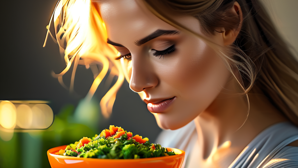 효과 좋은 다이어트 보조제, 실제 사용 후기 분석 (realistic 스타일)