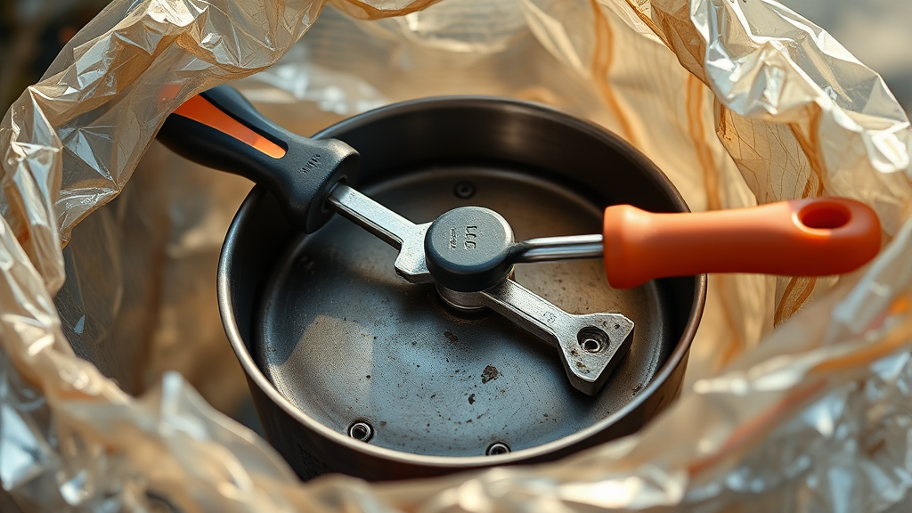 손잡이, 뚜껑 등 분리 방법 (realistic 스타일)