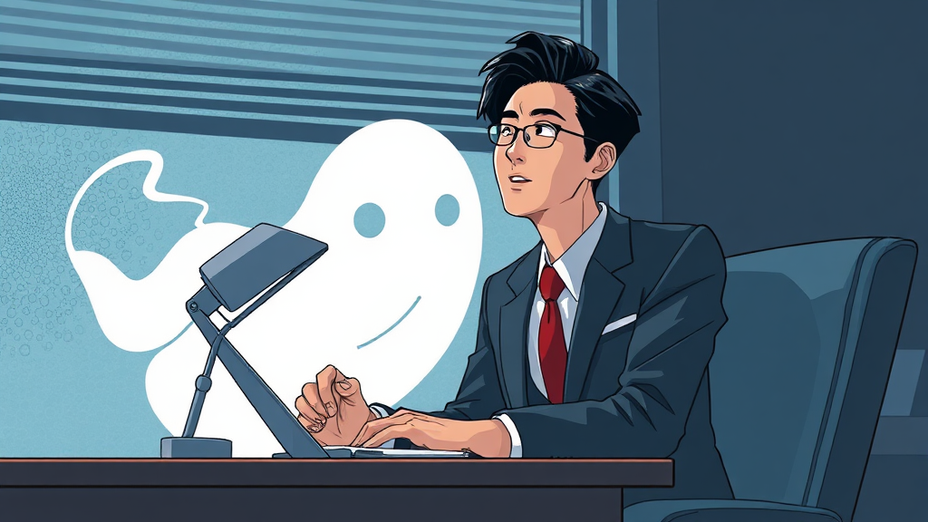 유연석의 파격 변신: ‘신이랑’ 캐릭터 분석 (illustration 스타일)