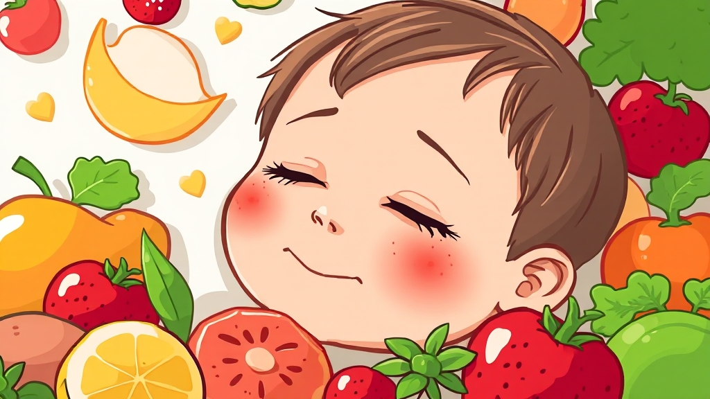 물사마귀, 어떻게 예방해야 할까요? (cartoon 스타일)