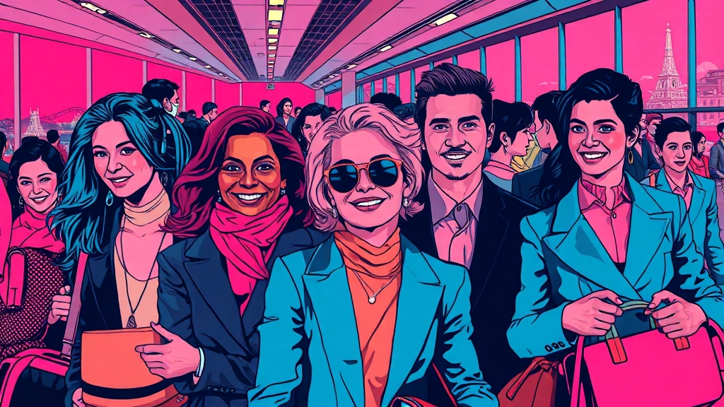 스마트패스란? (popart 스타일)