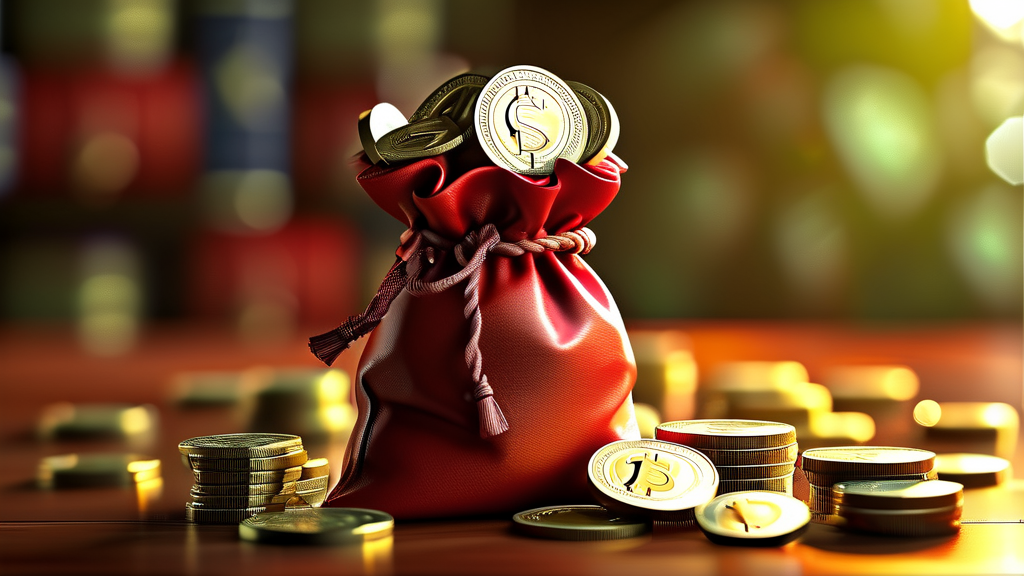 얼마까지 빌릴 수 있을까? 실제 금액과 비교 (realistic 스타일)