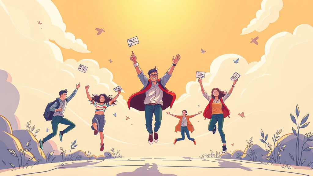 결론 (illustration 스타일)