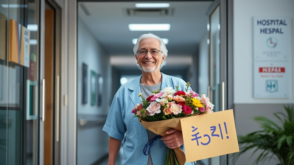 마무리 (realistic 스타일)