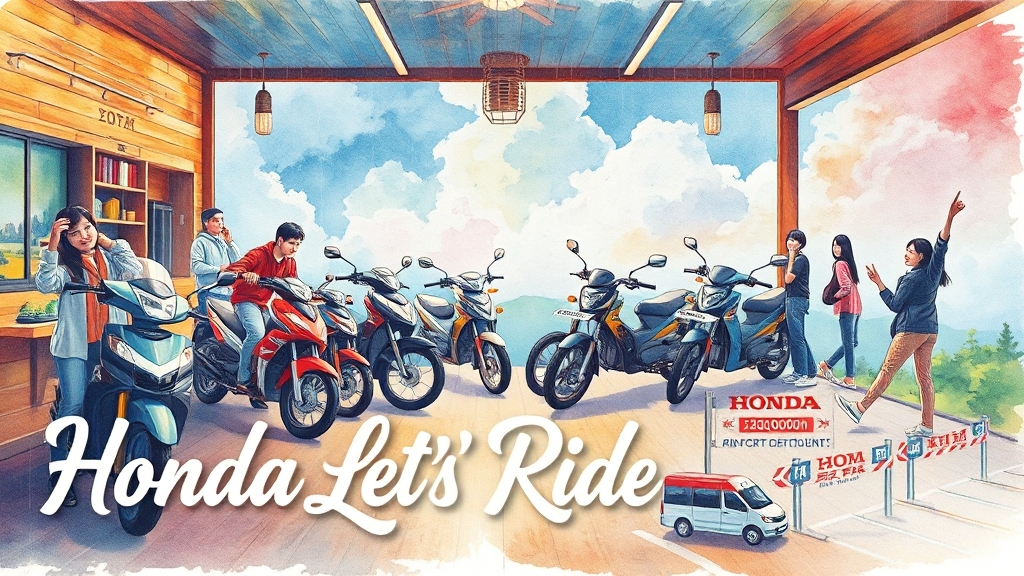 캠페인, 어떻게 참여할까? (watercolor 스타일)