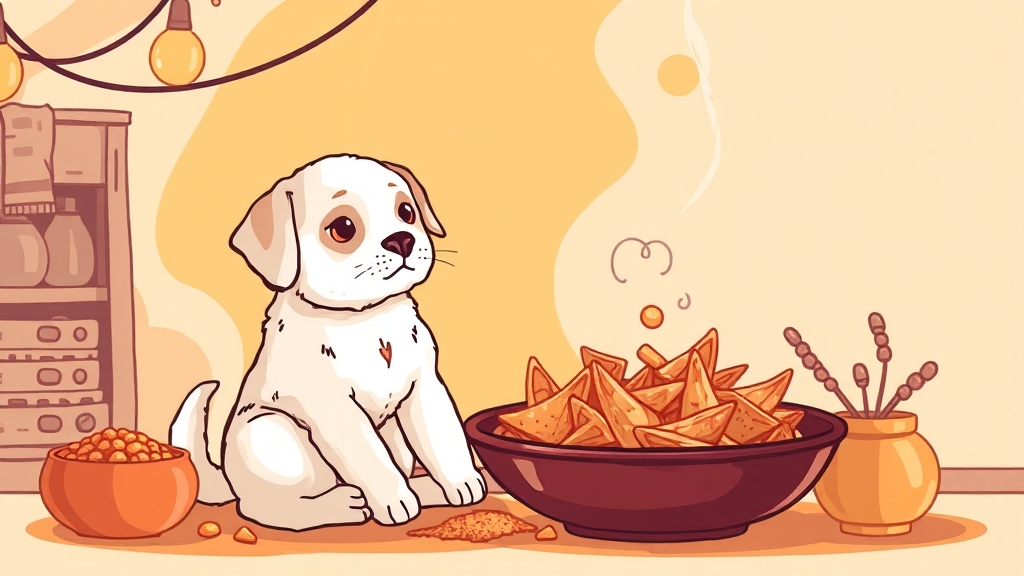 황태 분말 구매 꿀팁 (illustration 스타일)