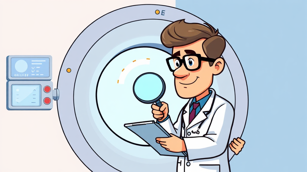 상해등급, 어떻게 판정될까? (cartoon 스타일)