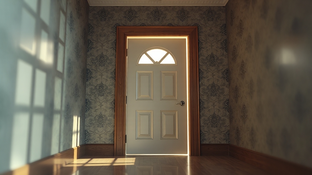 유의사항 및 Q&A (realistic 스타일)