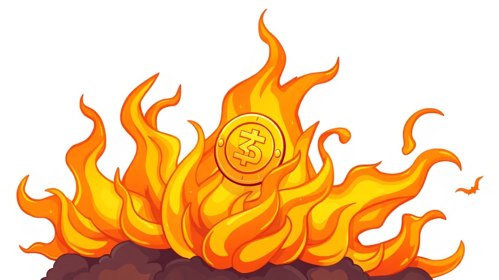 불의 긍정적 의미 (cartoon 스타일)