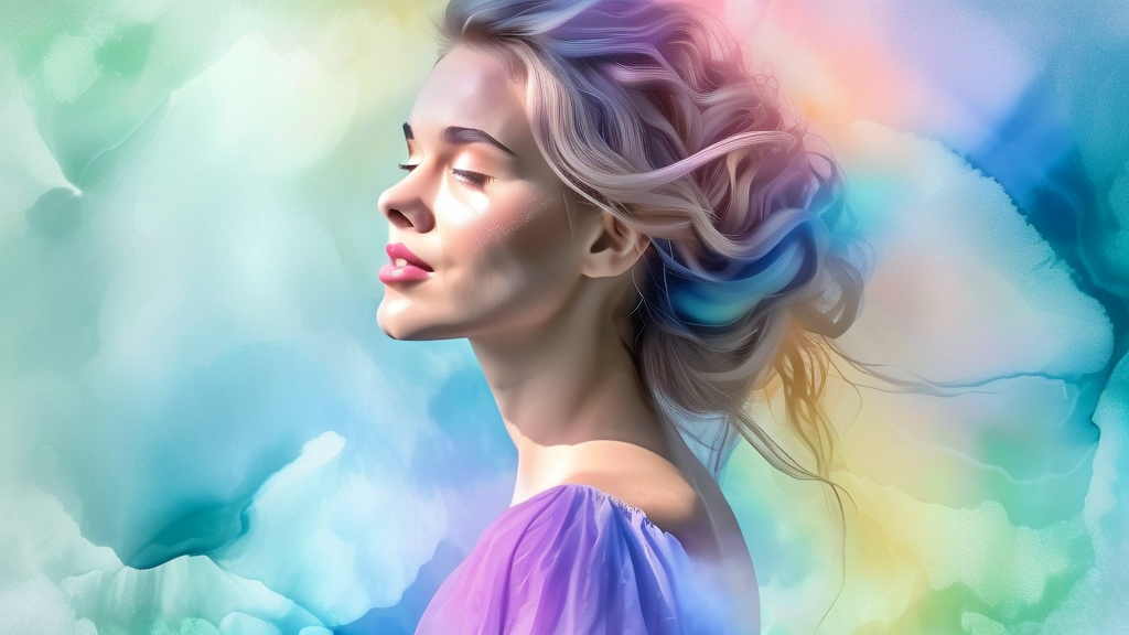 K패스 관련 자주 묻는 질문 (FAQ) (watercolor 스타일)