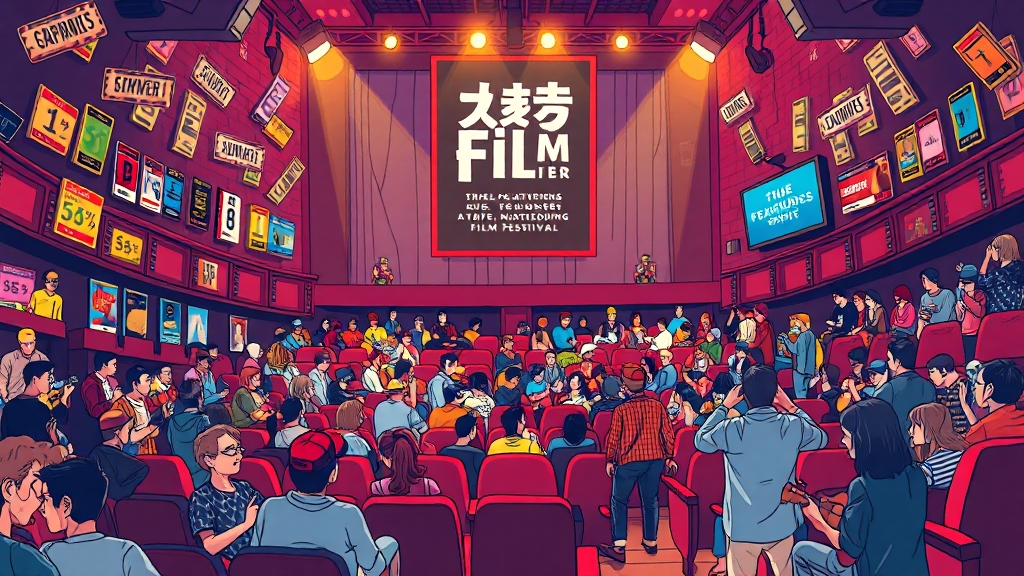 티켓 가격 정보 (cartoon 스타일)